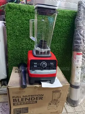 Top Brand New 4500w Full Nutrition Blender