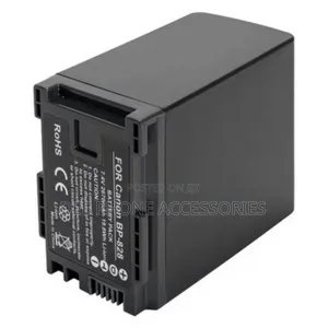 Digital Bp 828 Lithium Ion Camera Battery