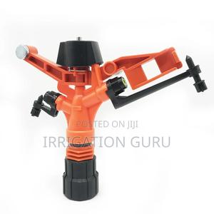 Plastic Sprinkler - thumbnail 2