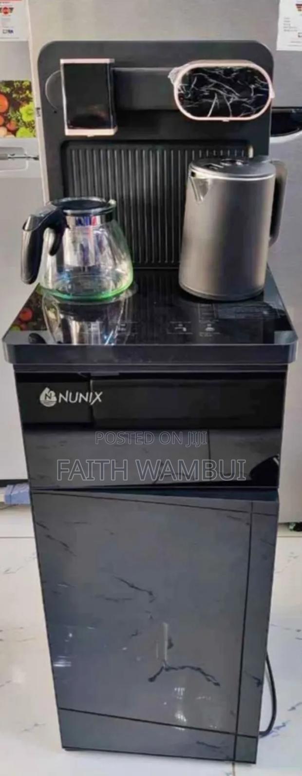 Nunix Bottom Load Dispenser