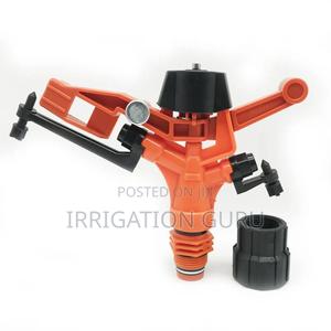 Impact Sprinkler - thumbnail 2