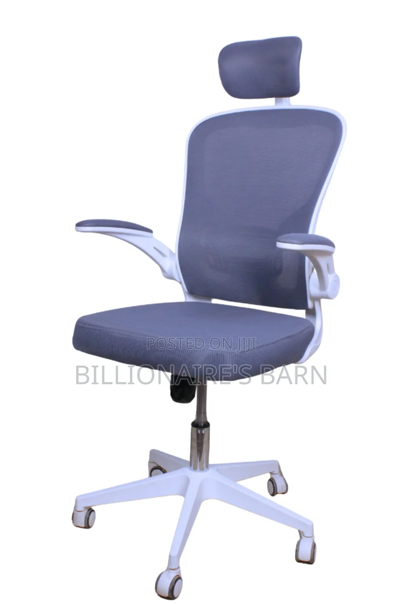 Office Chair: Office Ergonomic and Comfortable Chair