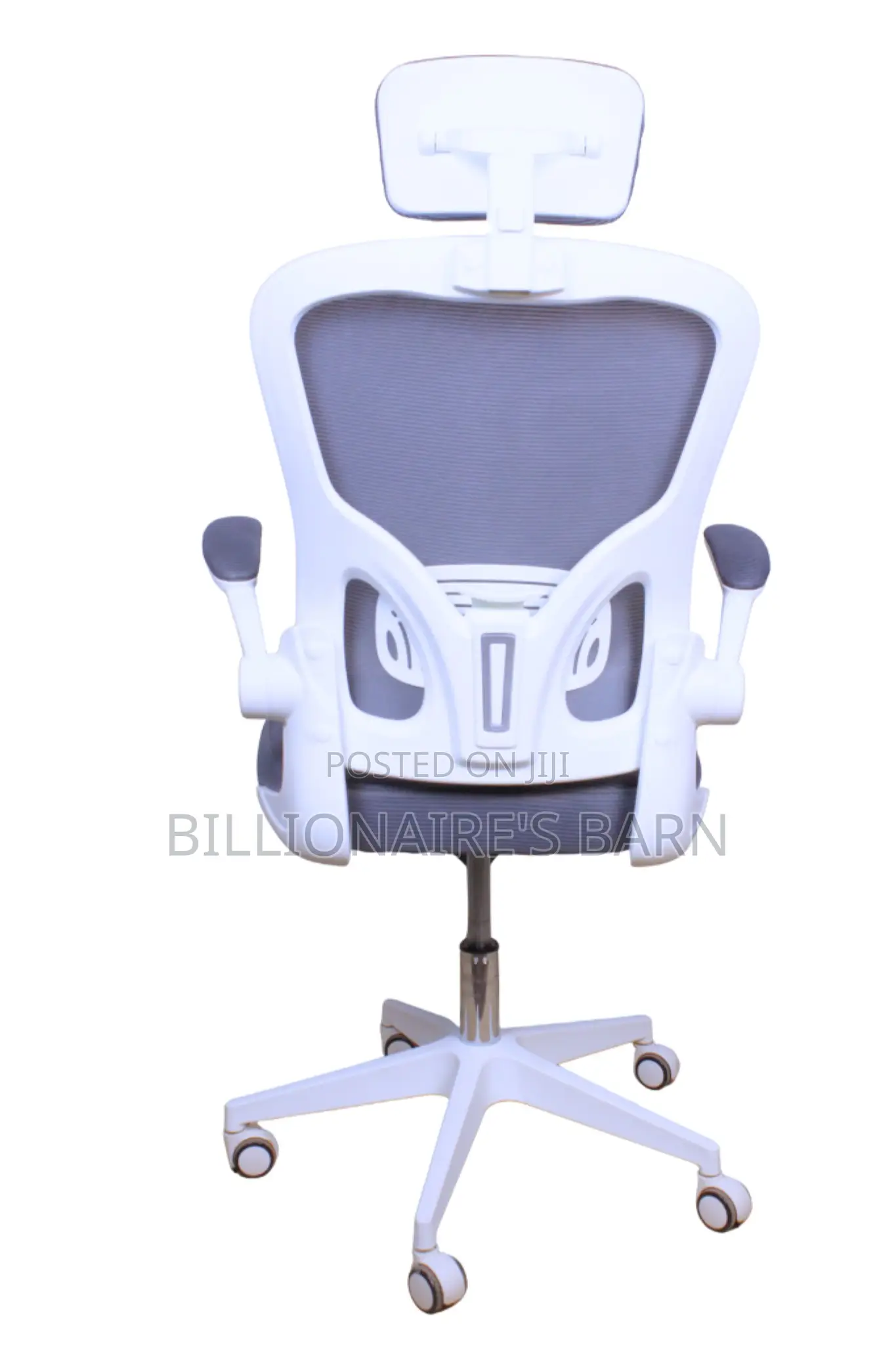 Office Chair: Office Ergonomic and Comfortable Chair