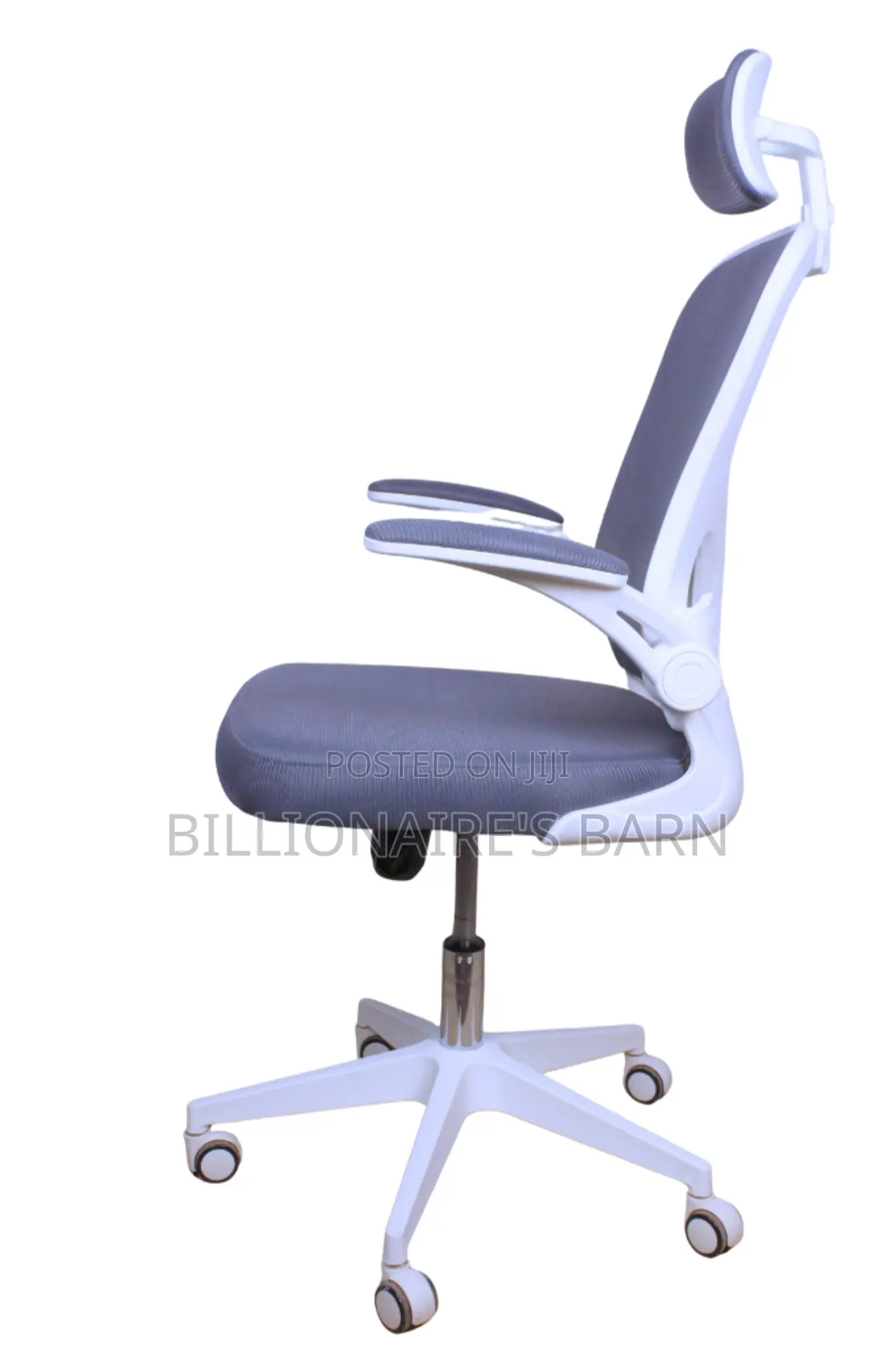 Office Chair: Office Ergonomic and Comfortable Chair