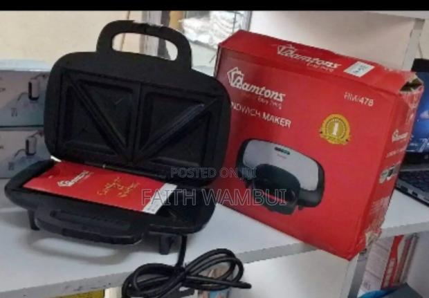 Ramtons Sandwich Maker/Sandwich Maker - main view