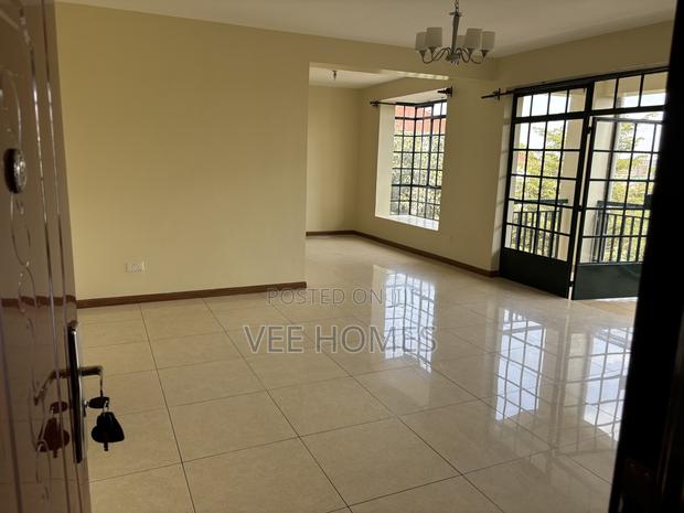 3bdrm Apartment in Jacaranda Gardens, Kahawa West for rent