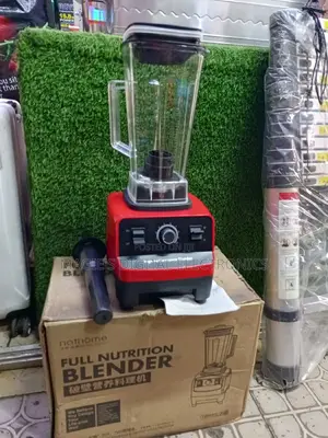 Commercial Standard 4500w Full Nutrition Blender