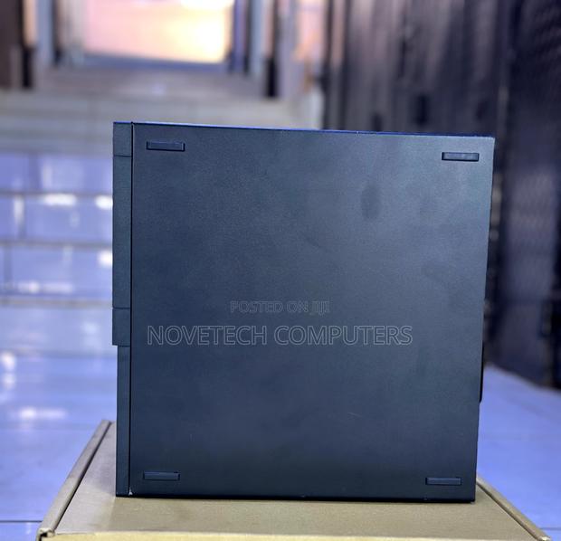 Desktop Computer Dell OptiPlex 3050 8GB Intel Core I7 HDD+SSD 500GB - thumbnail 3