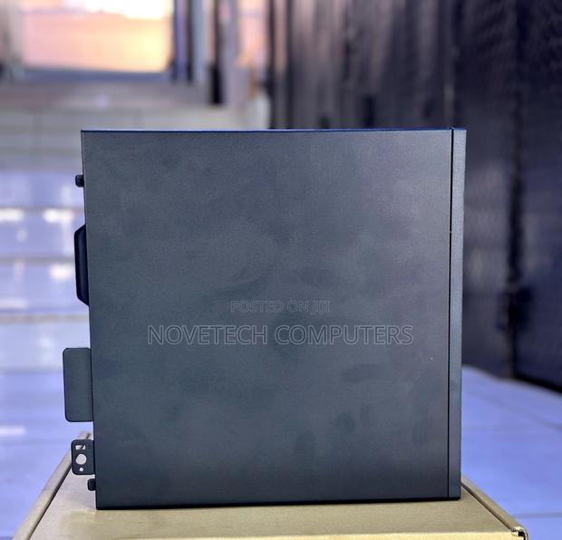 Desktop Computer Dell OptiPlex 3050 8GB Intel Core I7 HDD+SSD 500GB - thumbnail 4