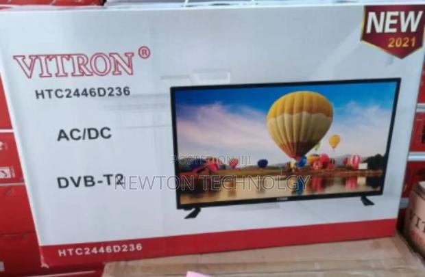Vitron 24 Inches