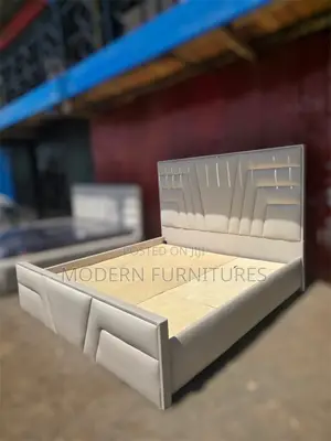 Classy 6by6 Bed