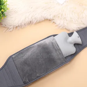 Waist Hot Water Massage Bottle