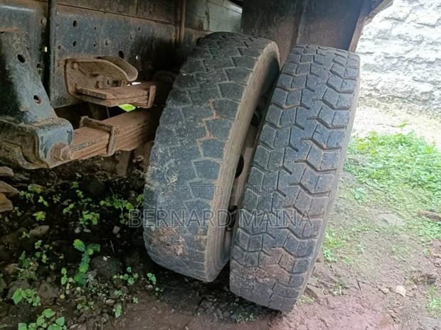 Eicher Terra 25 Tipper - thumbnail 6