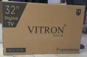 Vitron 32 Inches Digital