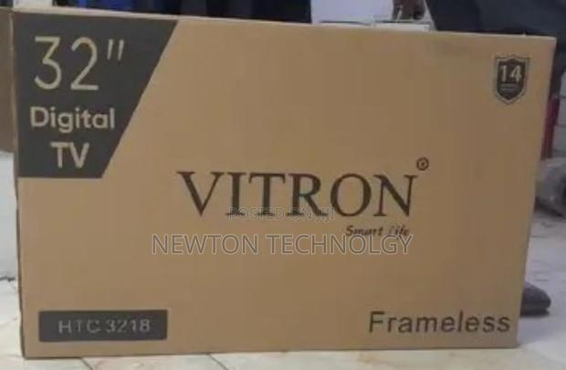 Vitron 32 Inches Digital - thumbnail 2