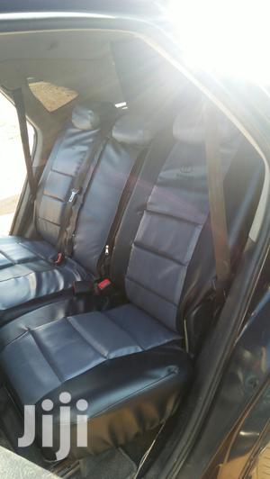 Harrier Seat Covers