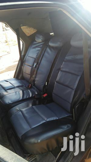 Harrier Seat Covers