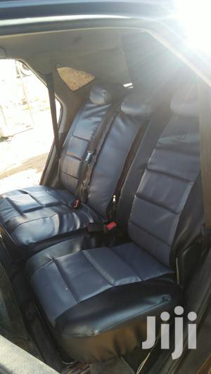 Harrier Seat Covers