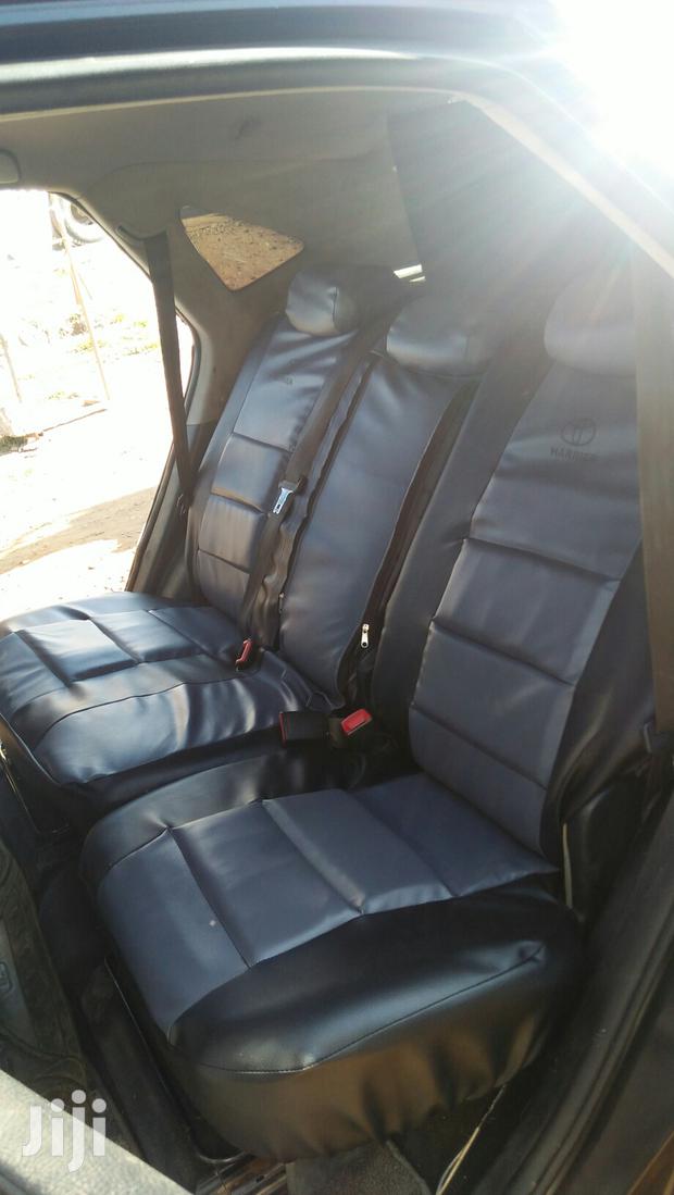 Harrier Seat Covers - thumbnail 3