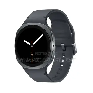 Samsung Galaxy Watch 8 Health and Fitness Smart Watch