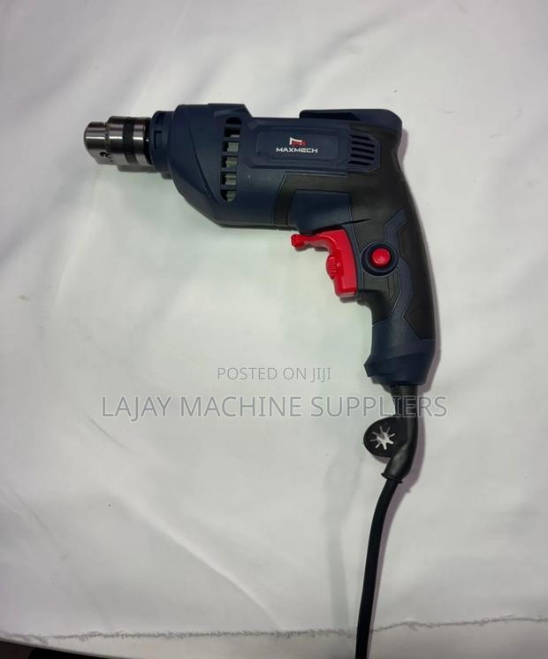 Hammer Drill
