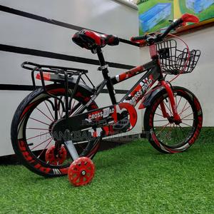 Size 16"Inch Bicycle - thumbnail 2