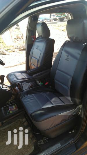 Embakasi Car Seat Covers - thumbnail 2