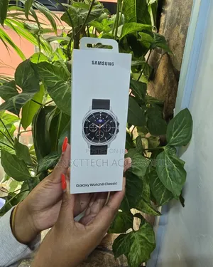 Samsung Galaxy Watch 8 Classic 46mm