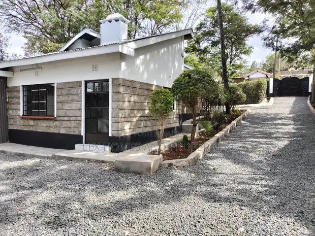 3bdrm Bungalow in Rimpa for rent