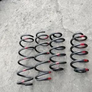 Probox 2018 Heavy Duty Springs