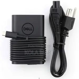 Dell Type C Charger 65 Watts