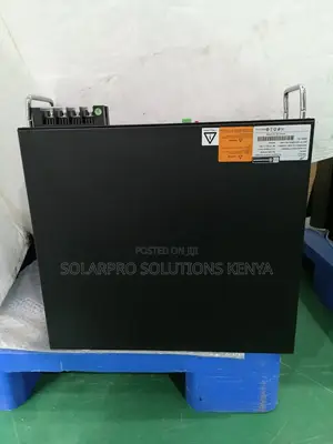 Ritar 100ah 5.12kwh Lithium Battry