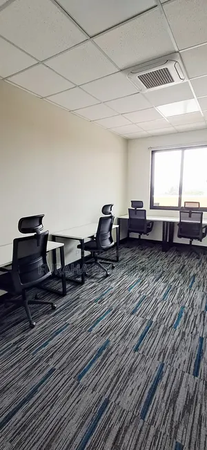 To Let Furnished Offices Nyali