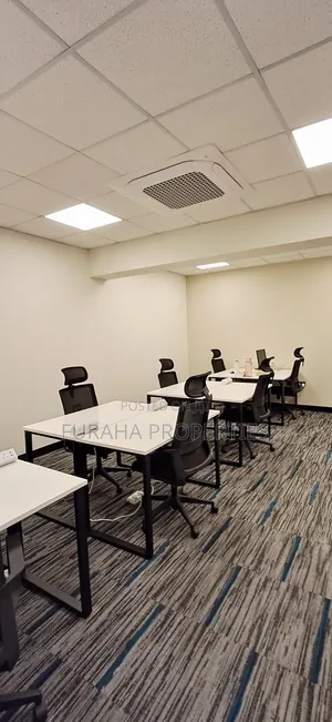 To Let Furnished Offices Nyali