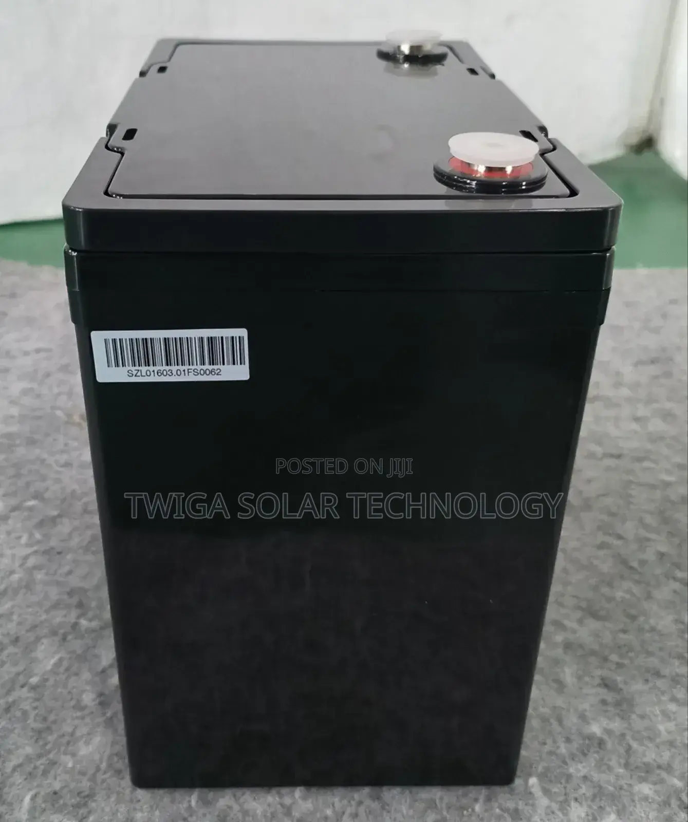 100ah 12.8v Ritar Lithium Batteries
