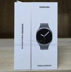 Samsung Galaxy Watch 8 44mm - thumbnail 2