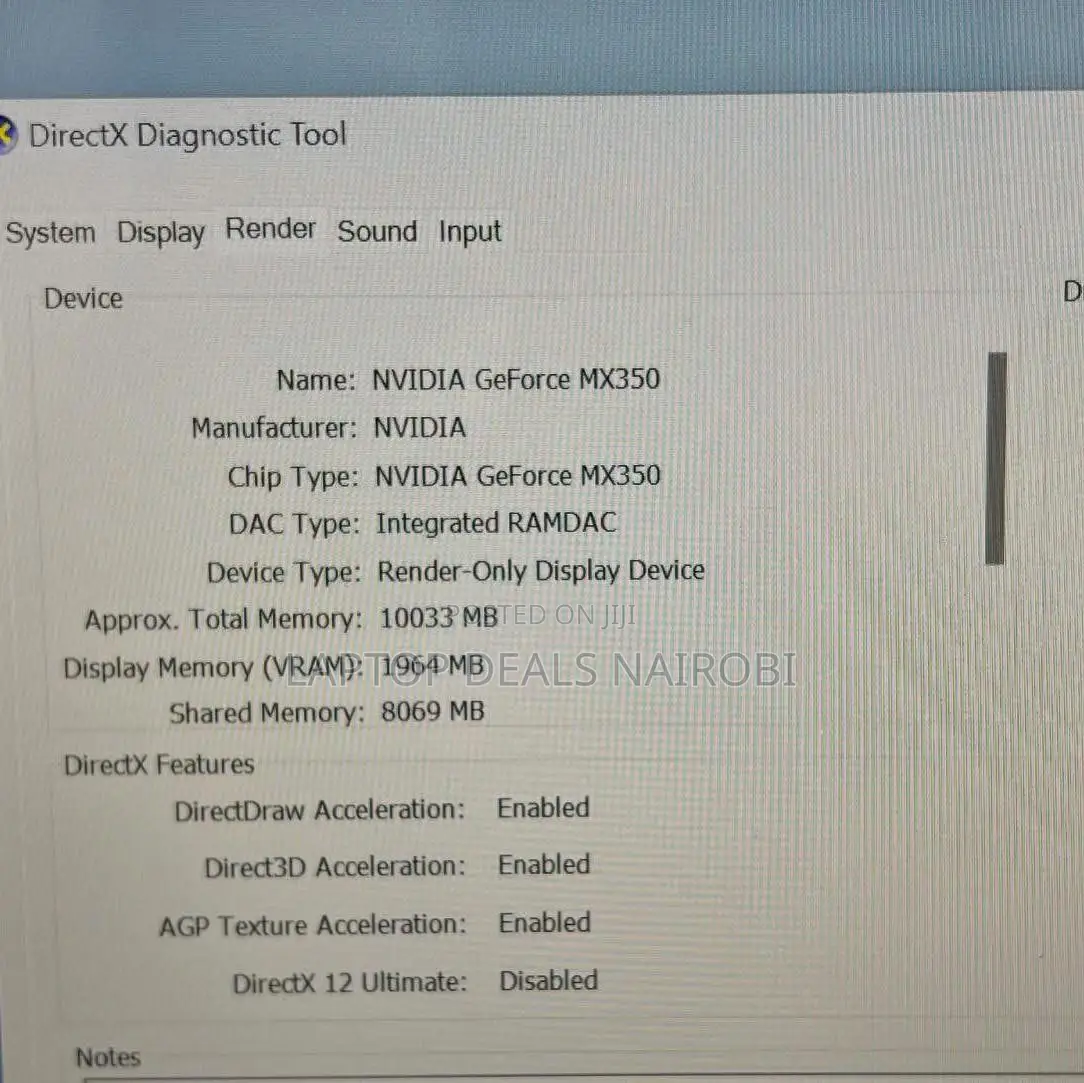 Laptop HP Envy 13 16GB Intel Core i7 SSD 512GB