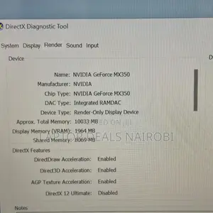 Laptop HP Envy 13 16GB Intel Core i7 SSD 512GB