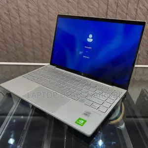 Laptop HP Envy 13 16GB Intel Core i7 SSD 512GB