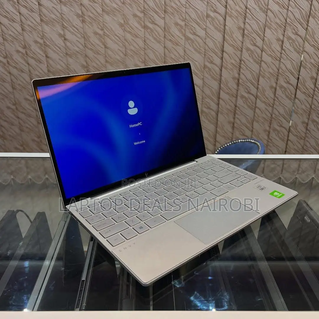 Laptop HP Envy 13 16GB Intel Core i7 SSD 512GB