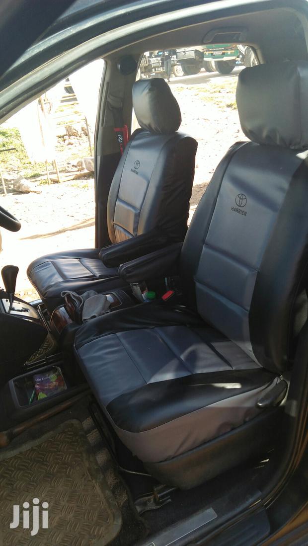 Seat Covers - main view