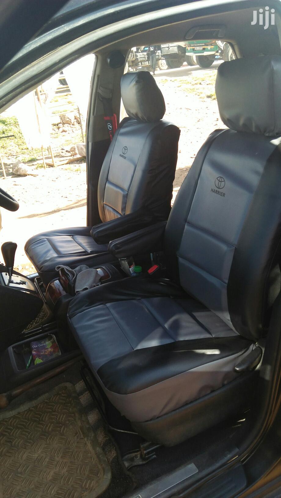 Seat Covers