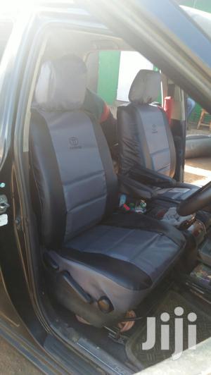 Seat Covers