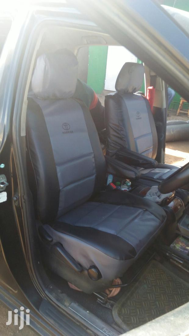 Seat Covers - thumbnail 2