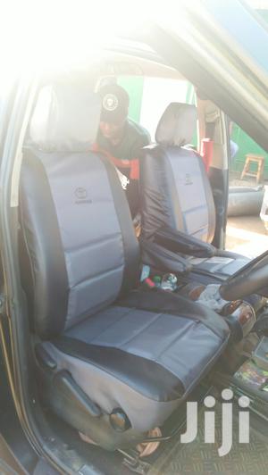 Seat Covers