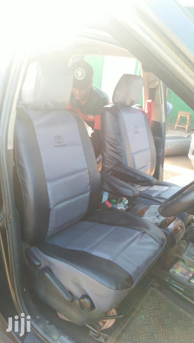 Seat Covers - thumbnail 3