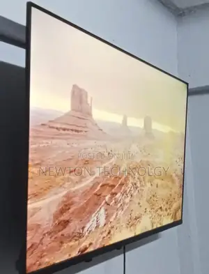 Vitron 40 Inches Smart Tv