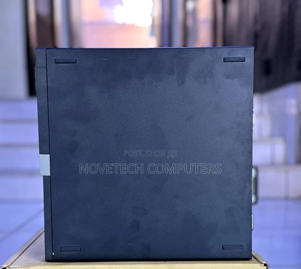 Desktop Computer Dell Optiplex 5040 16GB Intel Core I5 HDD+SSD 256GB - thumbnail 3