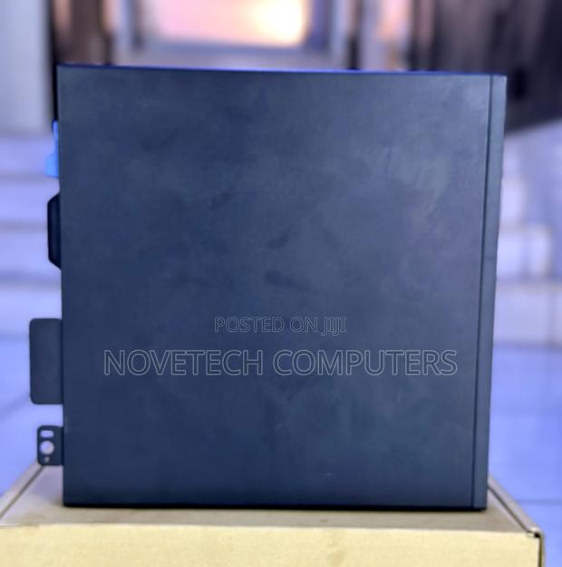 Desktop Computer Dell Optiplex 5040 16GB Intel Core I5 HDD+SSD 256GB - thumbnail 4