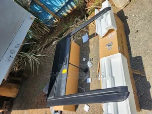 Aluminum Alloy Roller Shutter Cover for Toyota Hilux Revo